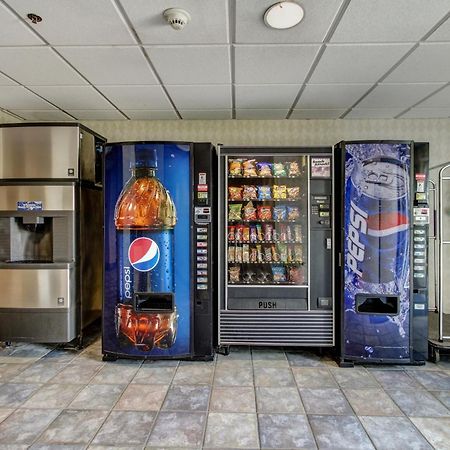 Motel 6-Medina, Oh - Cleveland Экстерьер фото