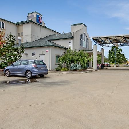 Motel 6-Medina, Oh - Cleveland Экстерьер фото