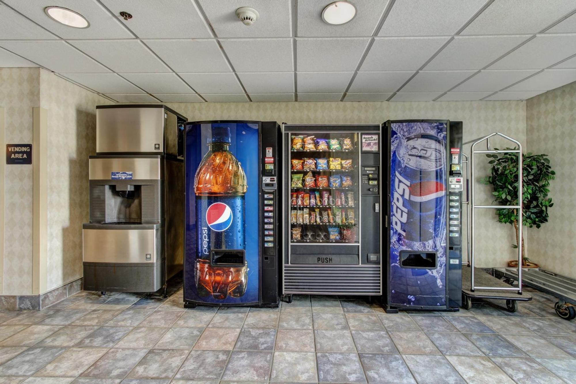 Motel 6-Medina, Oh - Cleveland Экстерьер фото
