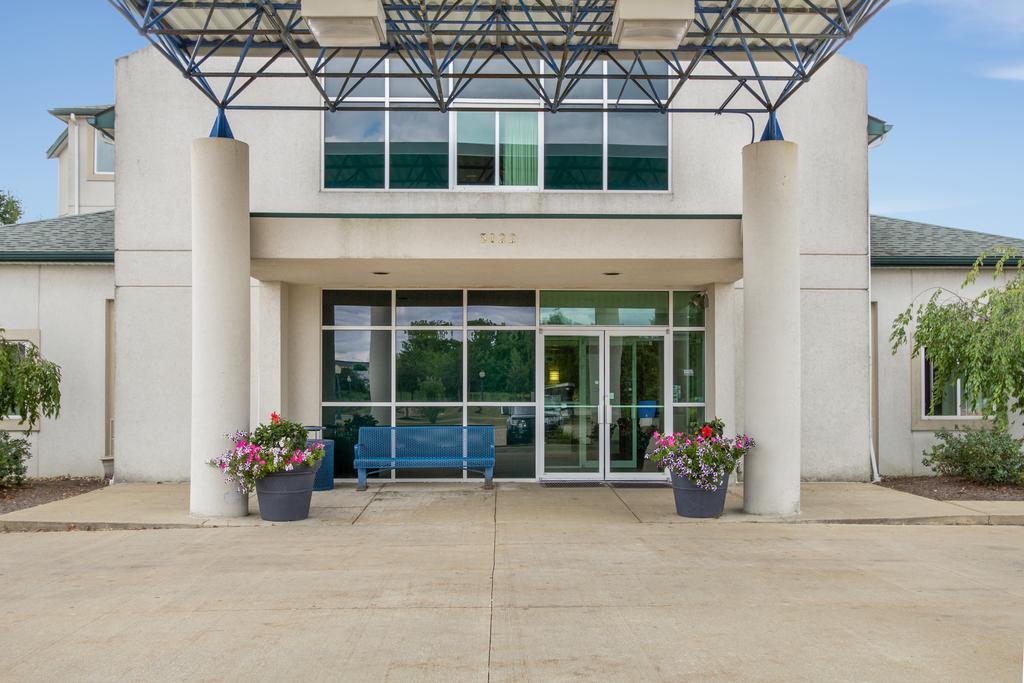 Motel 6-Medina, Oh - Cleveland Экстерьер фото