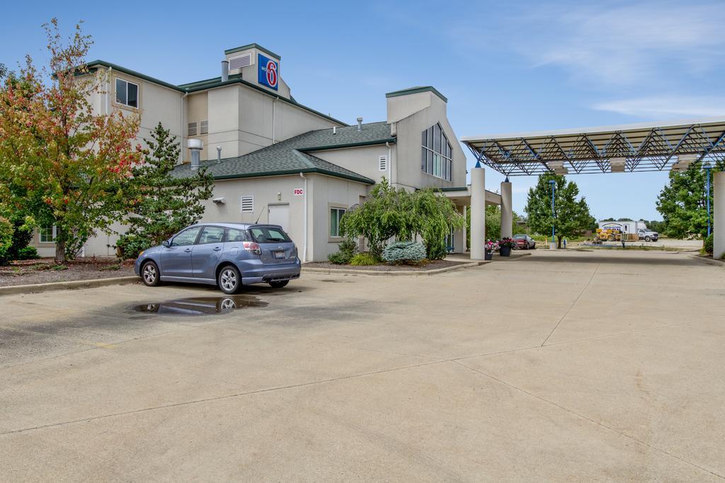 Motel 6-Medina, Oh - Cleveland Экстерьер фото