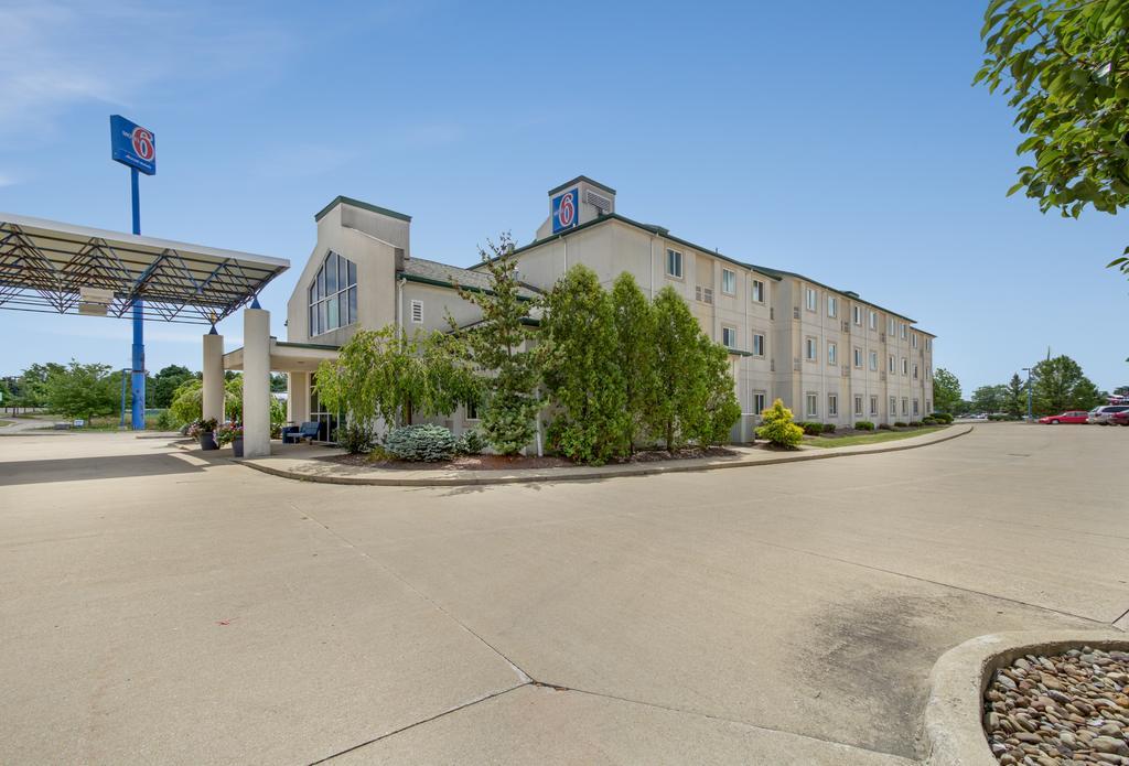 Motel 6-Medina, Oh - Cleveland Экстерьер фото