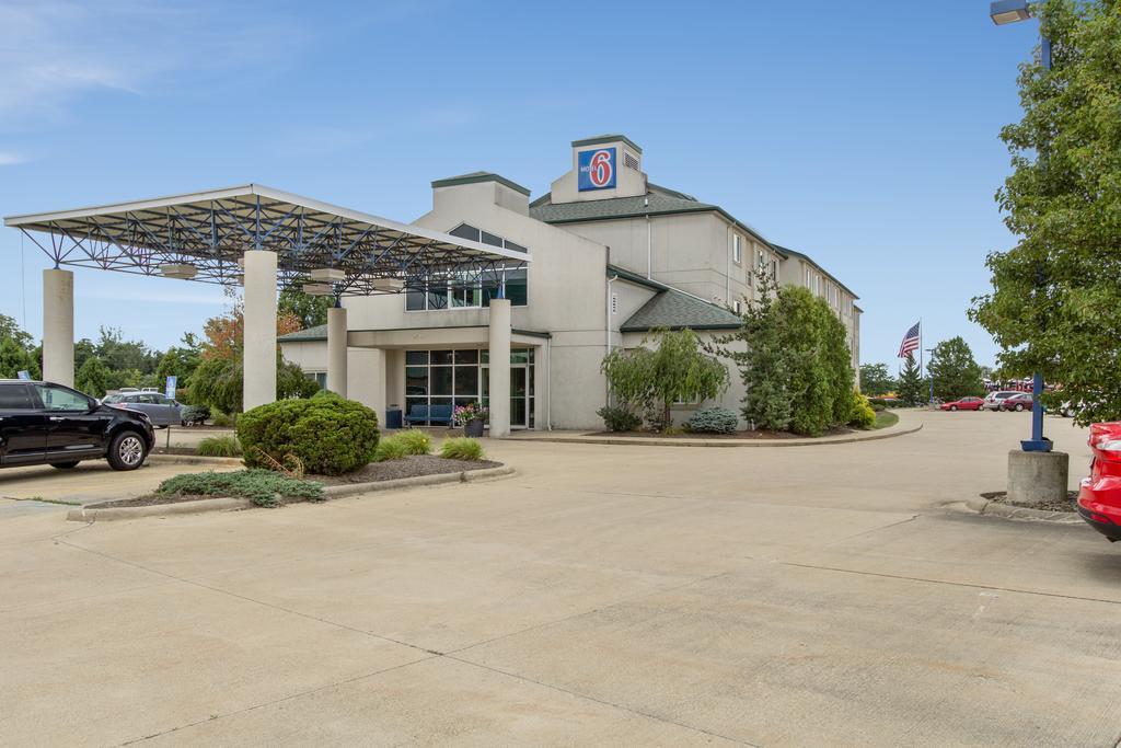Motel 6-Medina, Oh - Cleveland Экстерьер фото