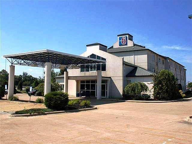 Motel 6-Medina, Oh - Cleveland Экстерьер фото