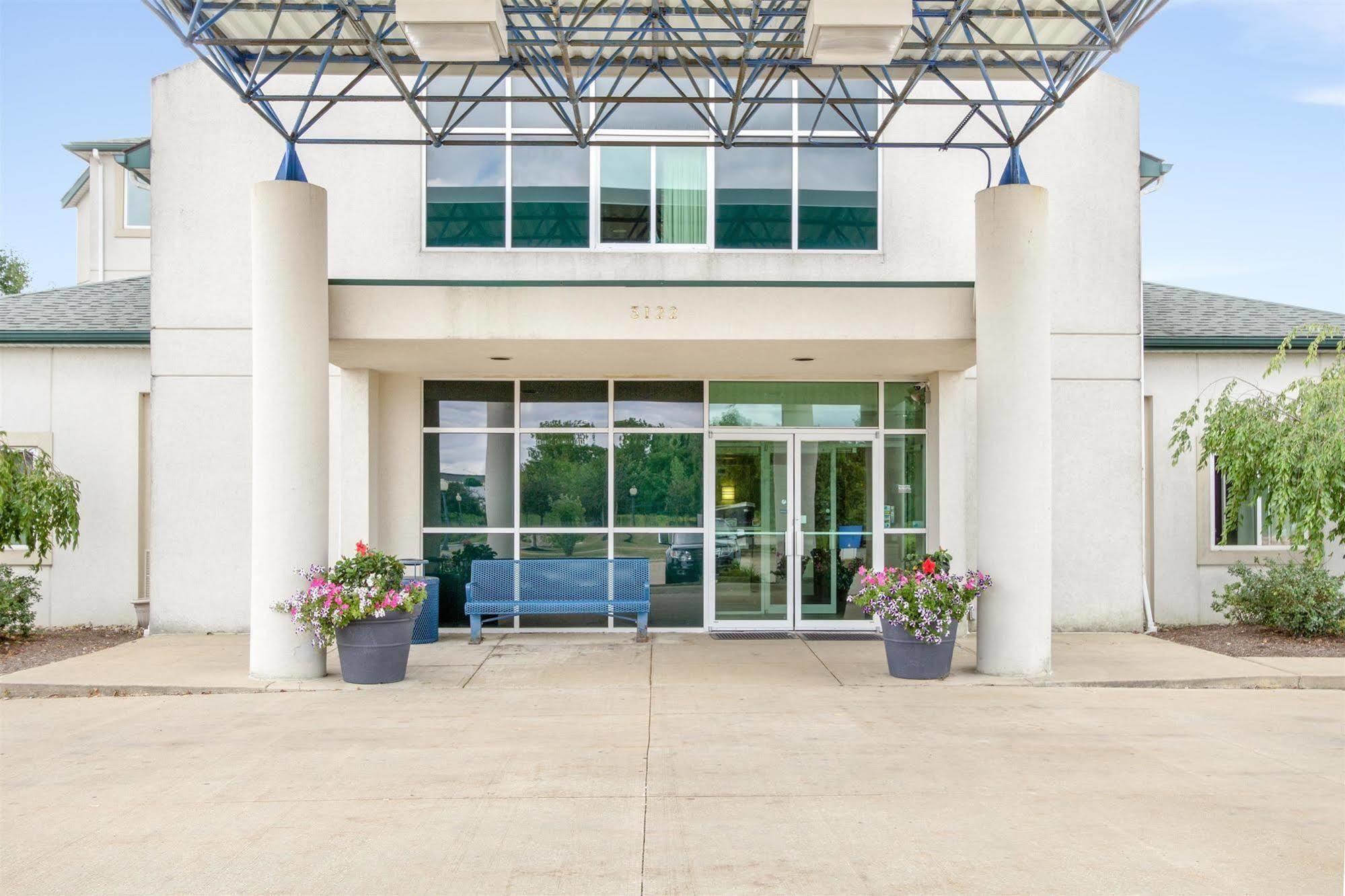 Motel 6-Medina, Oh - Cleveland Экстерьер фото