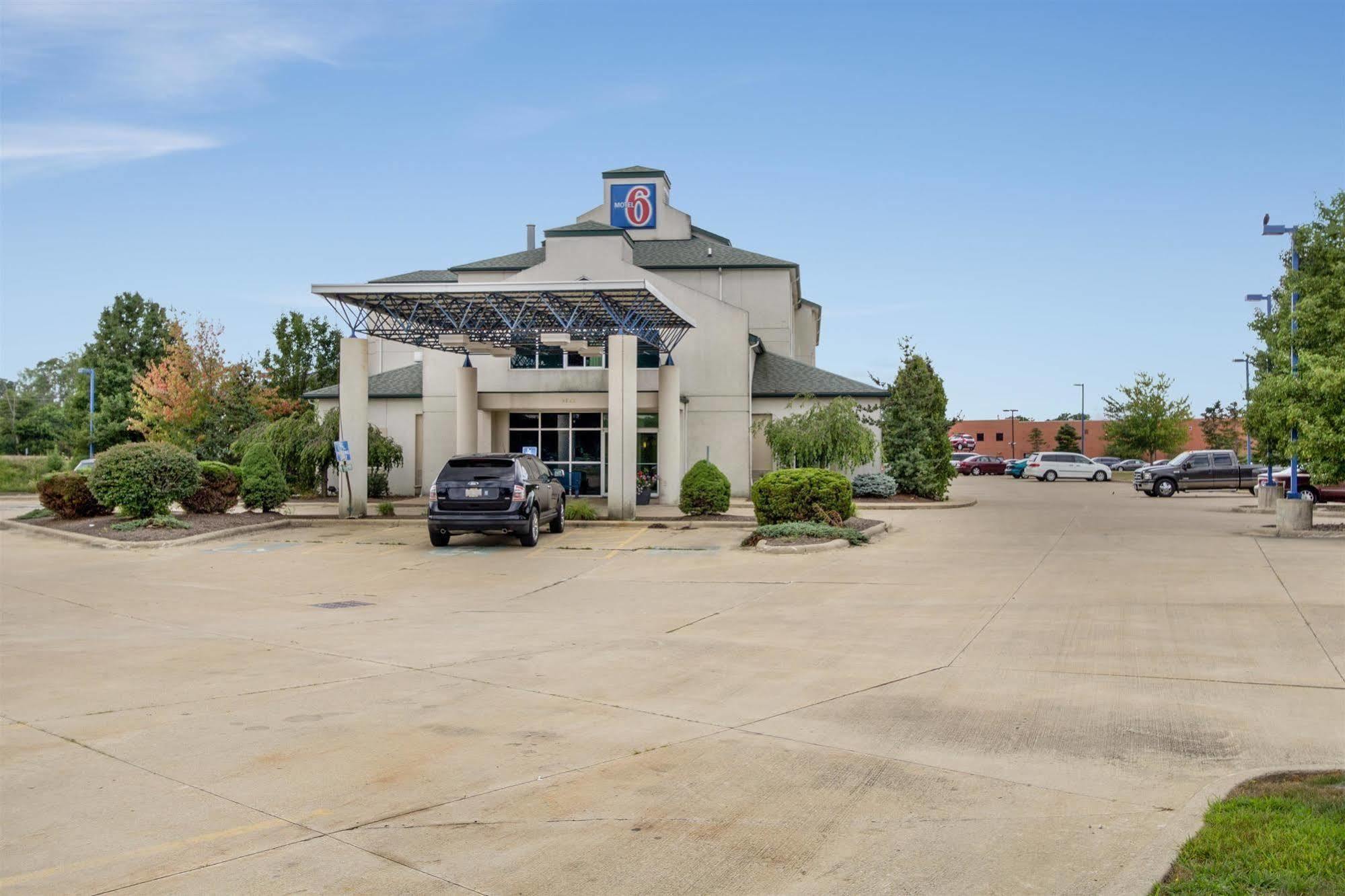 Motel 6-Medina, Oh - Cleveland Экстерьер фото
