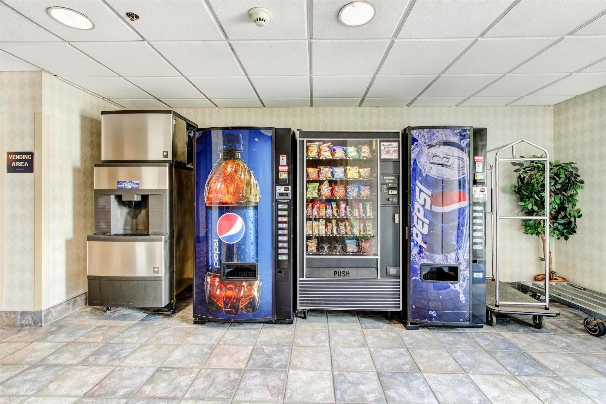 Motel 6-Medina, Oh - Cleveland Экстерьер фото