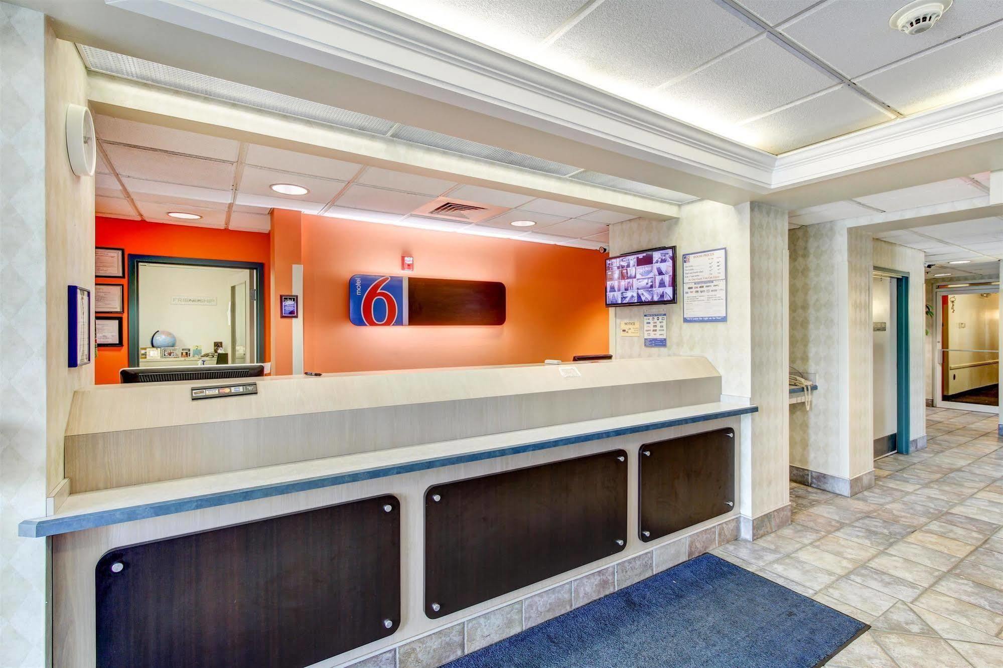 Motel 6-Medina, Oh - Cleveland Экстерьер фото