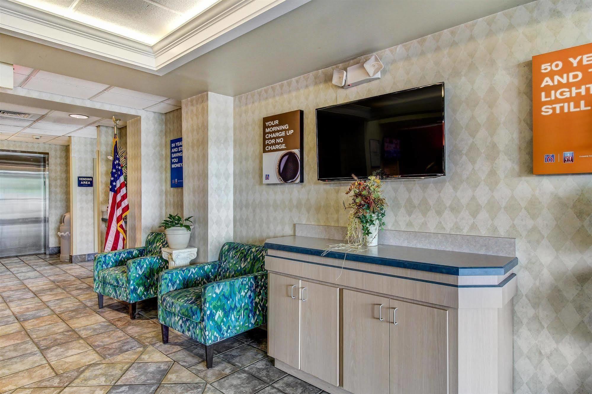 Motel 6-Medina, Oh - Cleveland Экстерьер фото