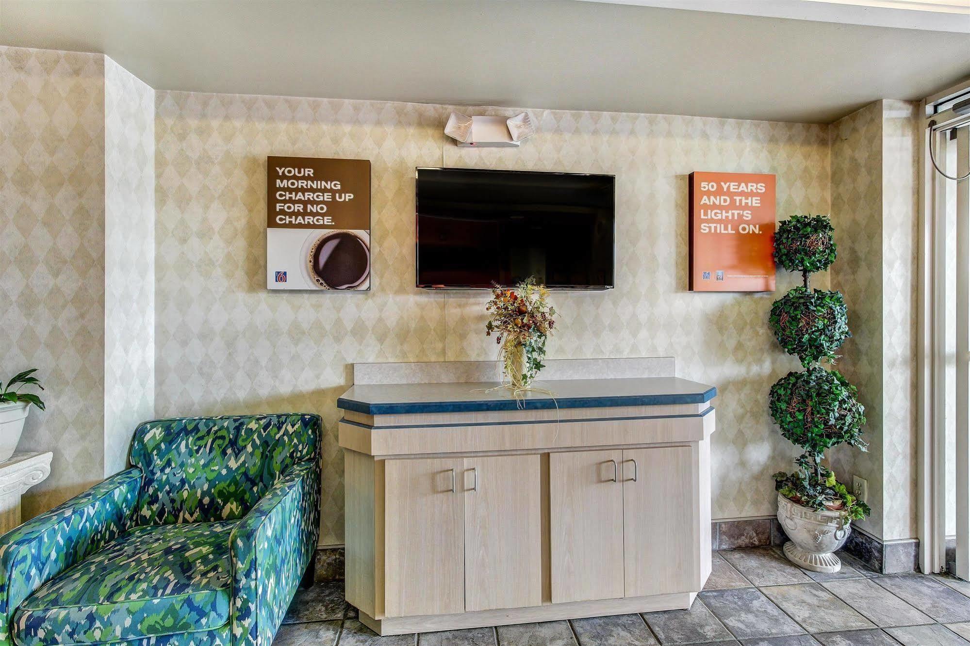 Motel 6-Medina, Oh - Cleveland Экстерьер фото