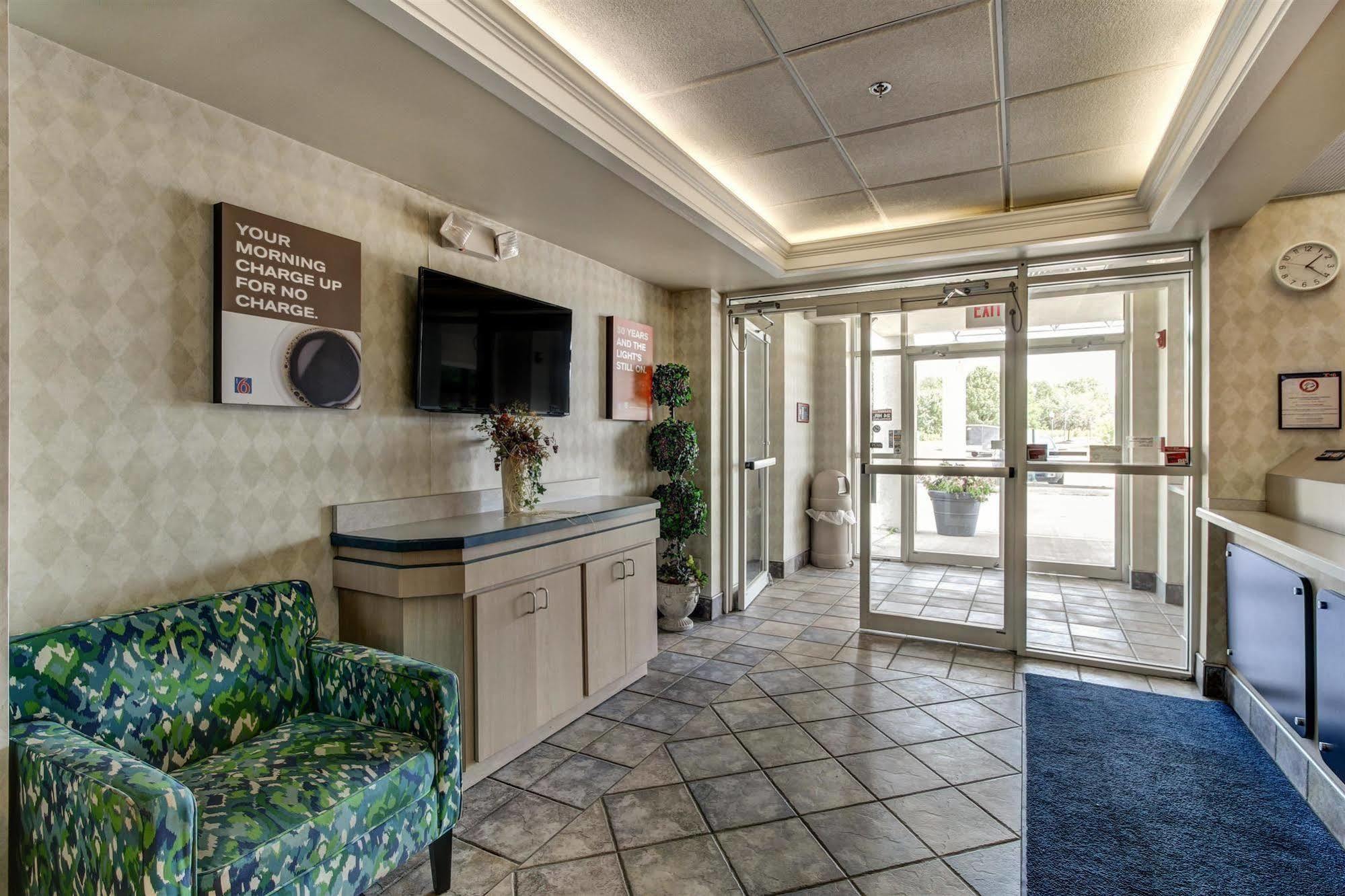 Motel 6-Medina, Oh - Cleveland Экстерьер фото