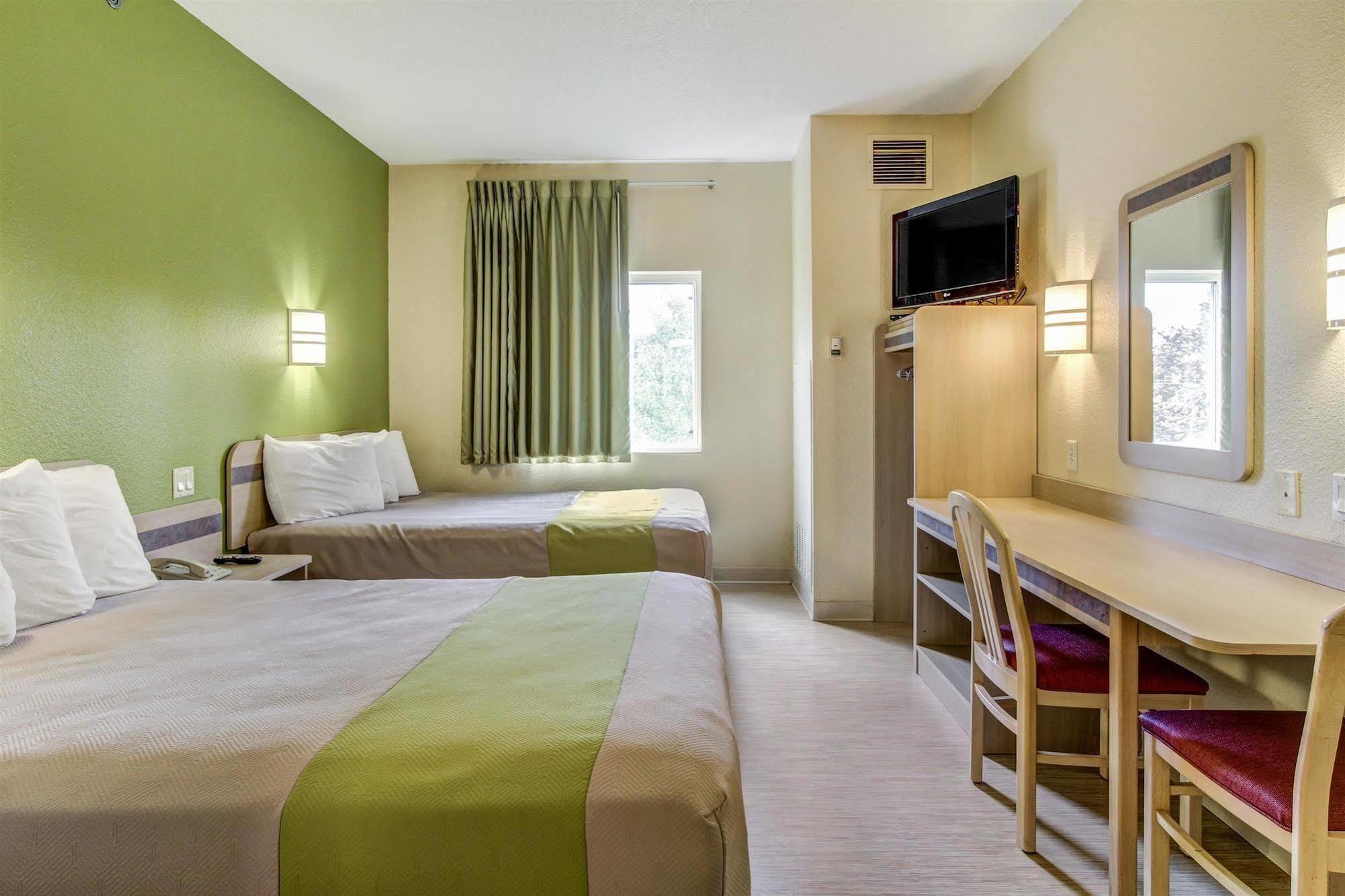 Motel 6-Medina, Oh - Cleveland Экстерьер фото