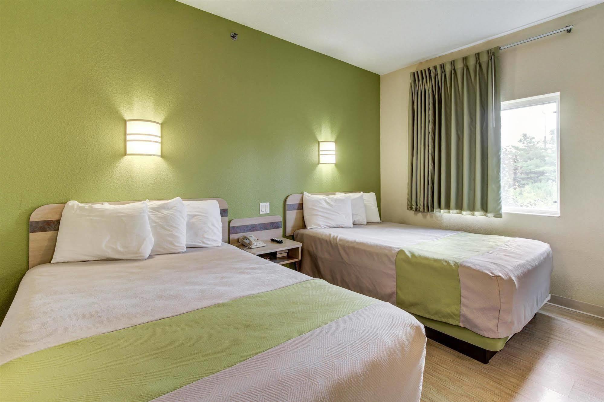 Motel 6-Medina, Oh - Cleveland Экстерьер фото