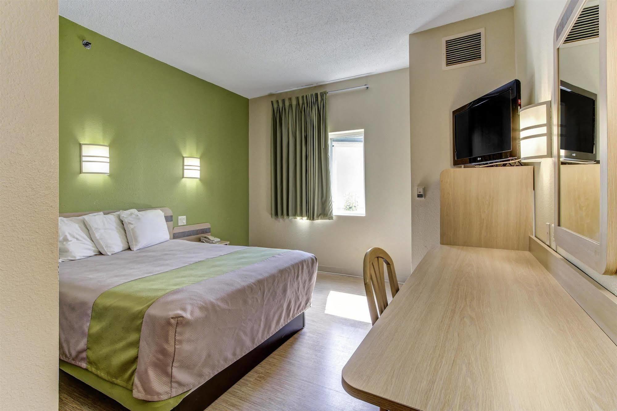 Motel 6-Medina, Oh - Cleveland Экстерьер фото