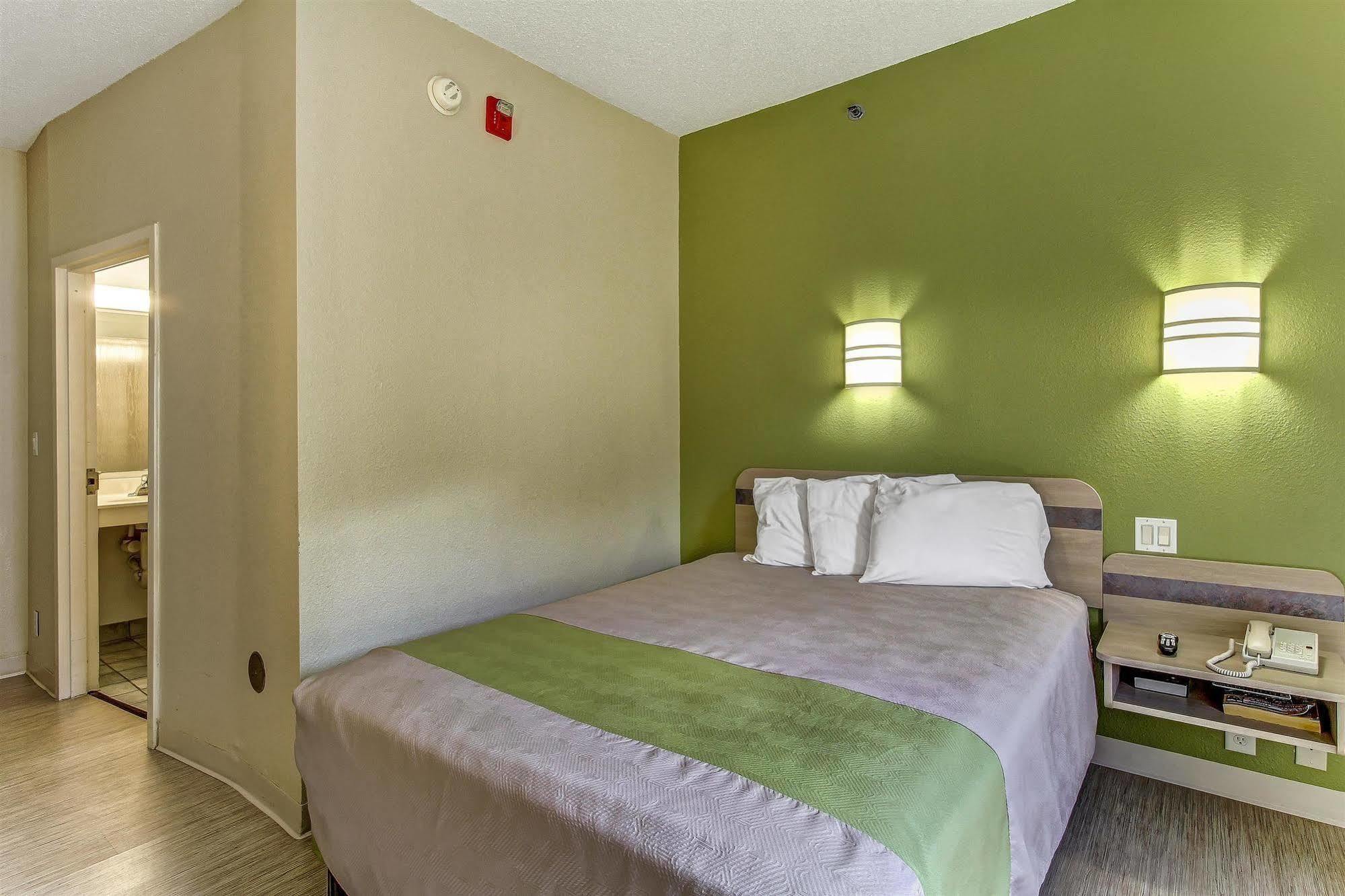 Motel 6-Medina, Oh - Cleveland Экстерьер фото