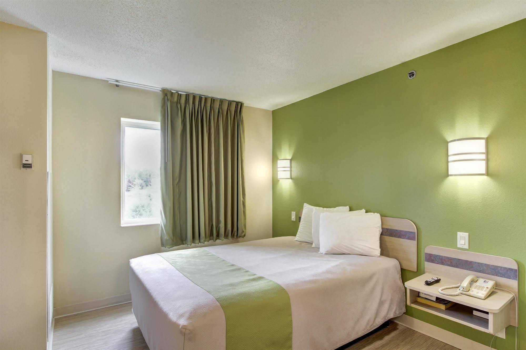 Motel 6-Medina, Oh - Cleveland Экстерьер фото