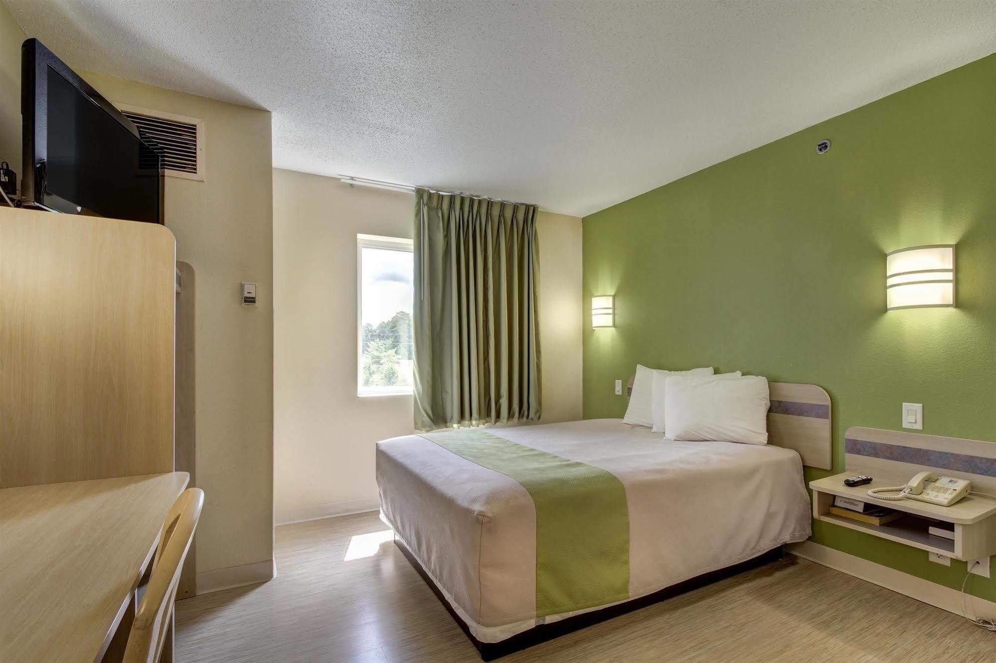 Motel 6-Medina, Oh - Cleveland Экстерьер фото