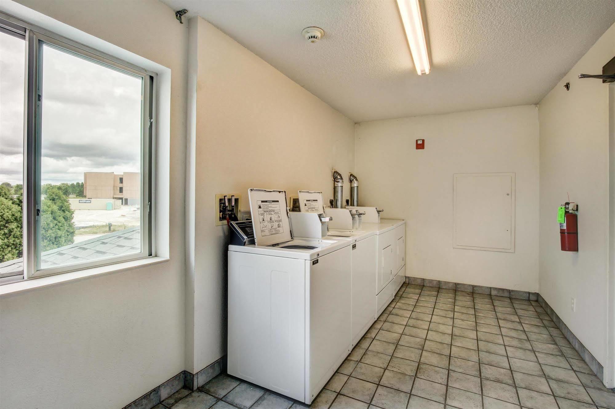 Motel 6-Medina, Oh - Cleveland Экстерьер фото