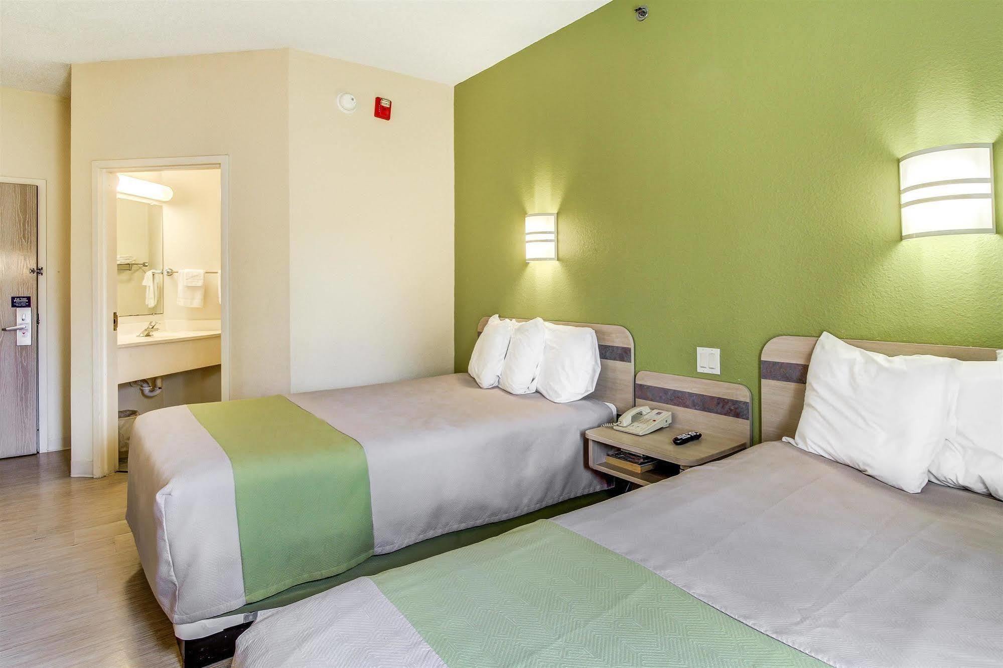 Motel 6-Medina, Oh - Cleveland Экстерьер фото